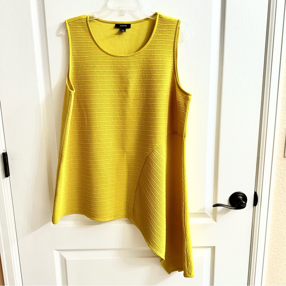 Alfani Top